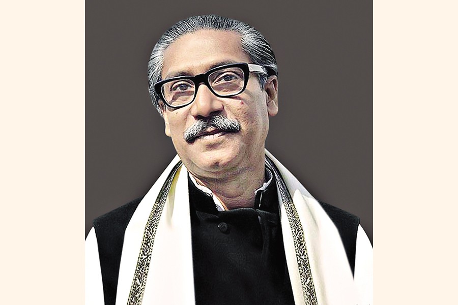 The Life and Legacy of Sheikh Mujibur Rahman